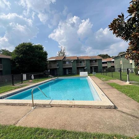 Modern 2 Bedroom Townhome Minutes From The Beach!! Fort Walton Beach Exterior photo